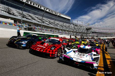 rolex 24 daytona running order|Rolex 24 2023 live timing.